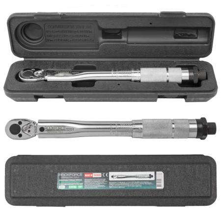 Ключ моментный 2-24Нм, 1/4" RF-1201 - 1