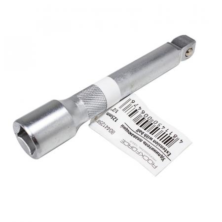 Удлинитель плавающий 125мм 1/2" RF-8044125W - 1