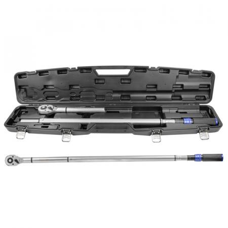 Ключ моментный 140-980Нм, 3/4"   F-64761240 new - 1