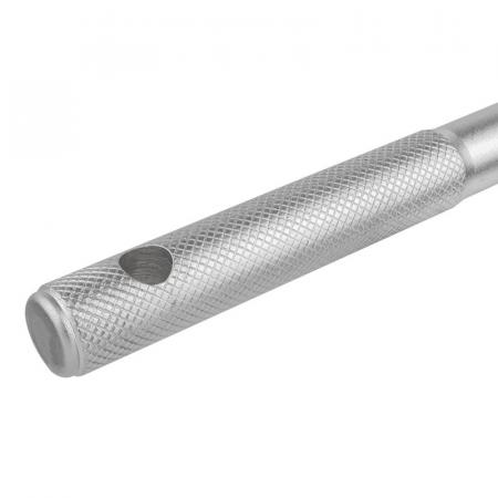 Вороток шарнирный с накаткой 380мм, 1/2" BM-8014380 - 1