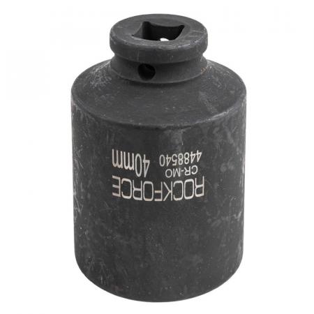 Головка ударная глубокая 38мм (12гр.), 1/2" RF-4488538 - 1