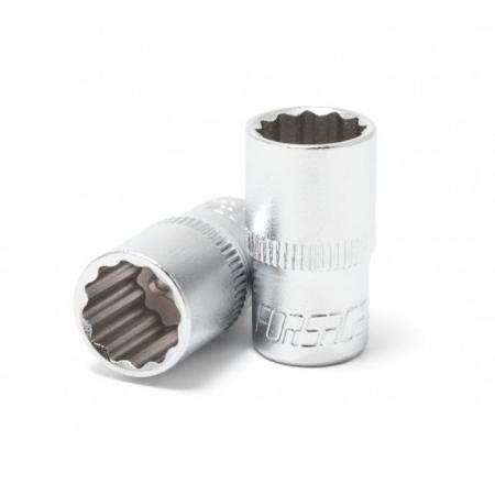 Головка 6мм 1/4" 12гр. F-52906 - 1