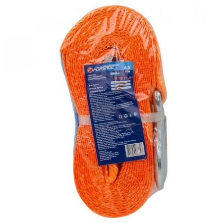 Лента буксировочная 4.5т*6м F-4500-6 - 1