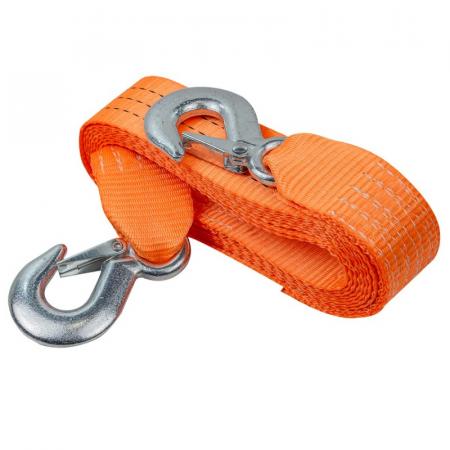 Лента буксировочная 3.5т*4м RF-3500-4 - 1