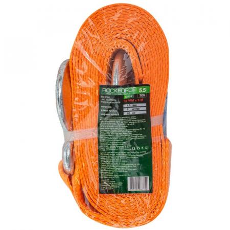 Лента буксировочная 5.5т*5м RF-5500-5 - 1