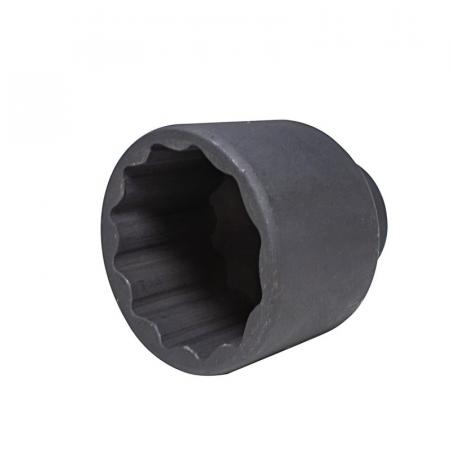 Головка ударная 38мм 3/4" 12гр. FK-46838 - 1