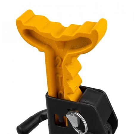 Подставка ремонтная 2т (h min 278mm, h max 425mm), к-т 2шт JCB-TH52002C - 1