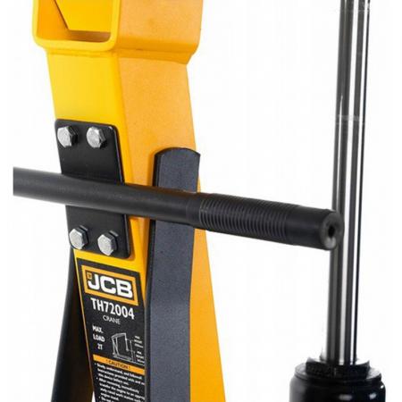 Кран гидравлический 2т JCB-TH72004 (T32002) - 1