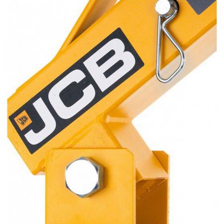Кран гидравлический 2т JCB-TH72004 (T32002) - 1