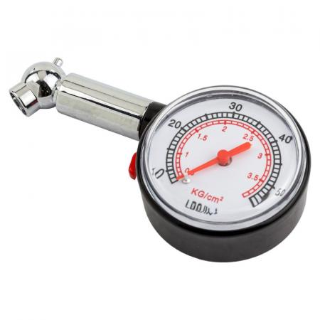 Индикатор для проверки давления в шинах (0-4 Bar) F-SP5101A - 1