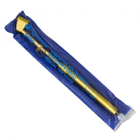 Индикатор для проверки давления в шинах (1-11 Bar) F-S480 - 1