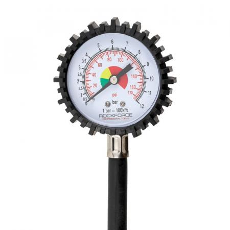 Индикатор для проверки давления в шинах (0-12 Bar) RF-SDG-18 - 1
