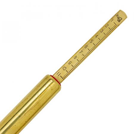 Индикатор для проверки давления в шинах (1-11 Bar) RF-S480 - 1