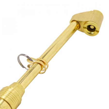 Индикатор для проверки давления в шинах (1-11 Bar) RF-S480 - 1