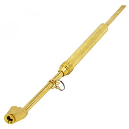 Индикатор для проверки давления в шинах (1-11 Bar) RF-S480 - 1