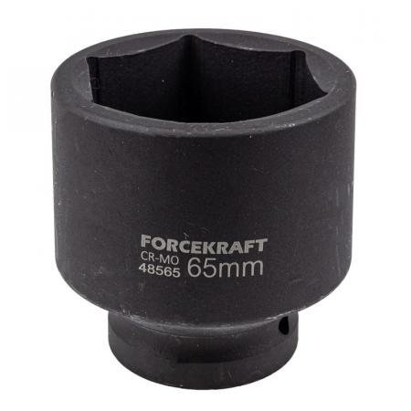 Головка ударная 1", 46мм (6гр.) FK-48546 - 1