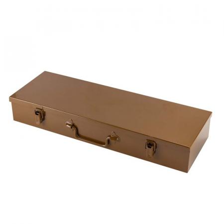 Набор инструментов ударных 21пр. 3/4" (12гр.) FT-6212-9MPB - 1