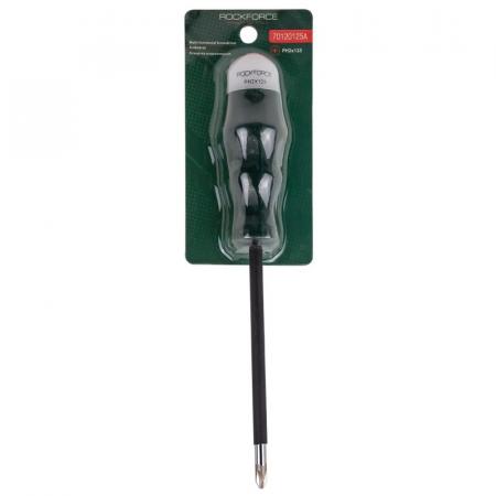 Отвертка индикаторная PH2x125 RF-70120125A - 1