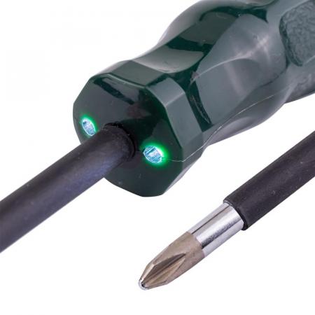 Отвертка индикаторная PH2x150 RF-70120150A - 1