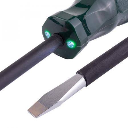 Отвертка индикаторная SL5x100 RF-70150100A - 1