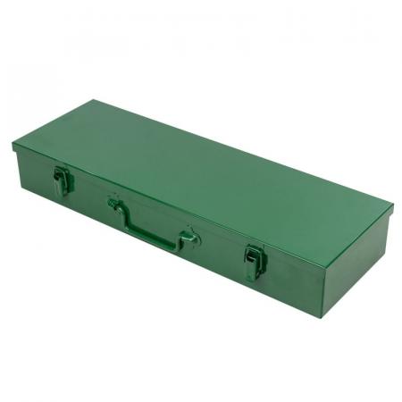 Набор инструментов ударных 21пр. 3/4" (6гр.) Forsland-6212-5MPB - 1