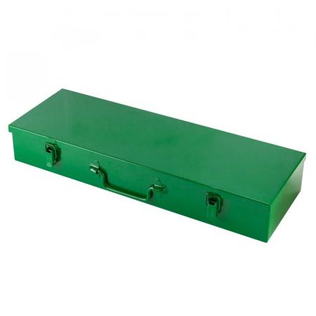 Набор инструментов ударных 21пр. 3/4" (12гр.) Forsland-6212-9MPB - 1
