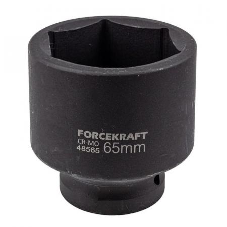 Головка ударная 1", 48мм (6гр.) FK-48548 - 1