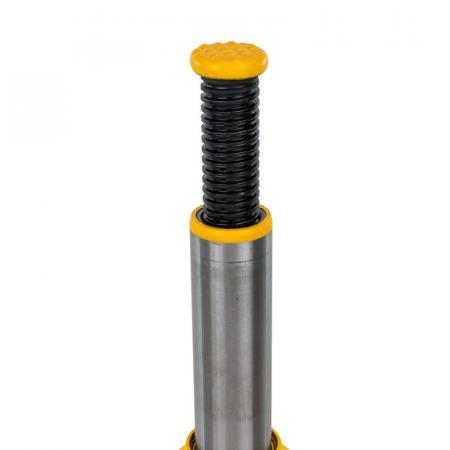 Домкрат бутылочный 15т с клапаном JCB-TH91504 - 1