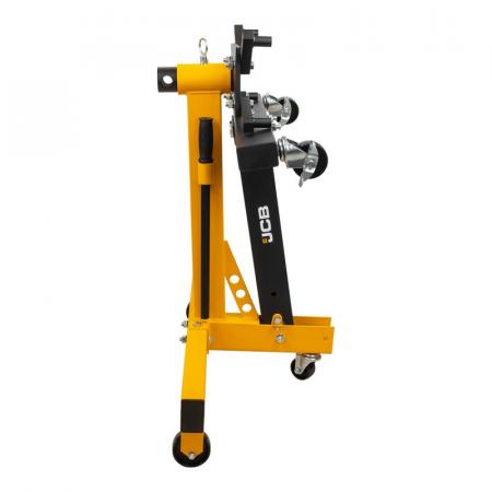 Кантователь двигателя 680кг JCB-T26801 - 1