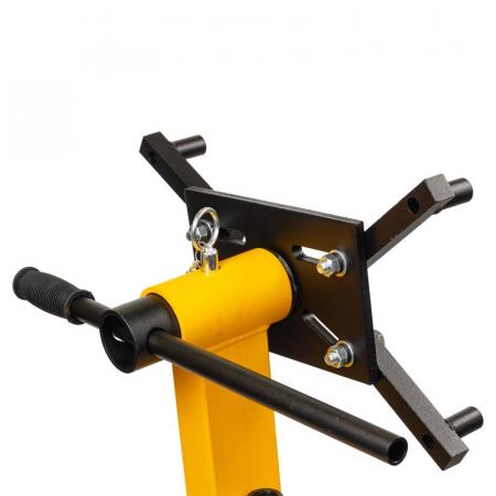 Кантователь двигателя 680кг JCB-T26801 - 1