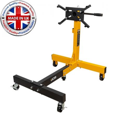 Кантователь двигателя 680кг JCB-T26801 - 1