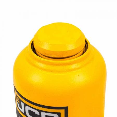 Домкрат бутылочный 10т JCB-TH910001 - 1