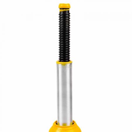 Домкрат бутылочный 3.5т JCB-TH903501 - 1