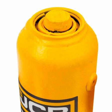 Домкрат бутылочный 3.5т JCB-TH903501 - 1