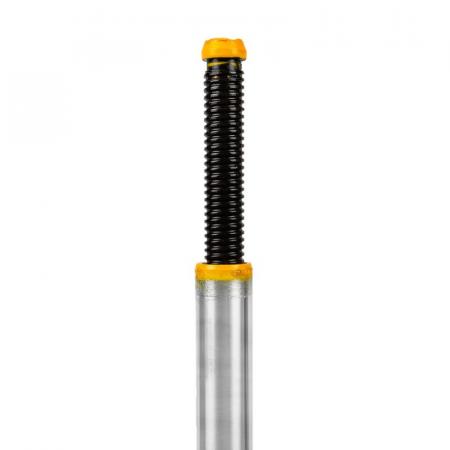Домкрат бутылочный 5т JCB-TH905001 - 1