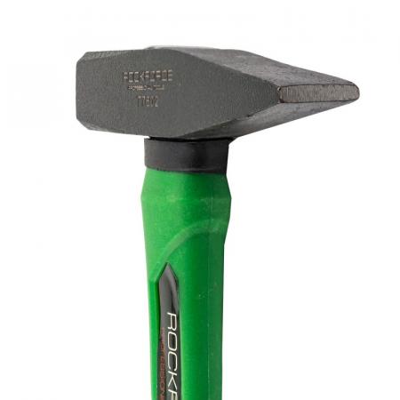 Молоток слесарный 200г. RF-T7602 - 1
