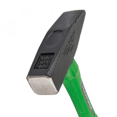 Молоток слесарный 400г. RF-T7604 - 1