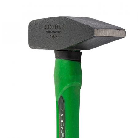 Молоток слесарный 400г. RF-T7604 - 1