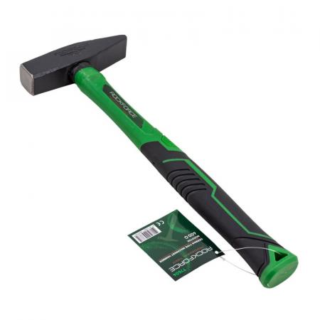 Молоток слесарный 400г. RF-T7604 - 1