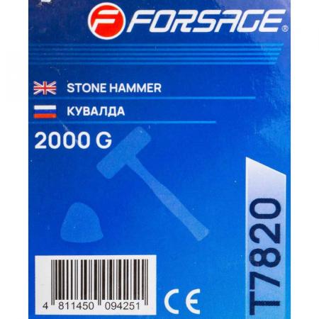 Кувалда 2000гр F-T7820 - 1