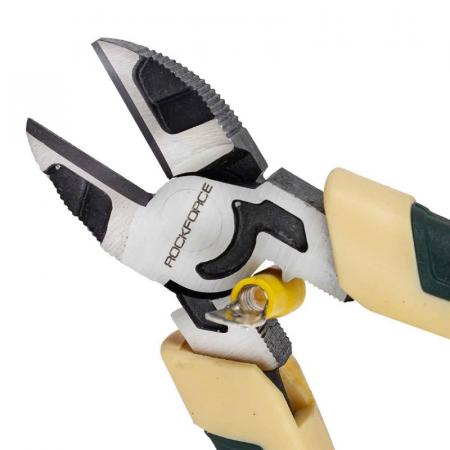 Бокорезы 160мм RF-612Q160 - 1