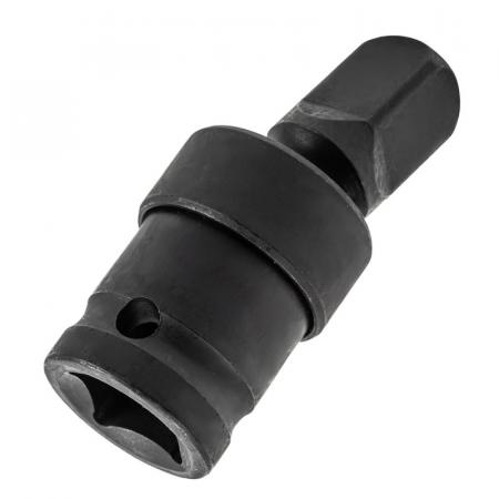 Кардан ударный 1/2" BM-80541MPB - 1