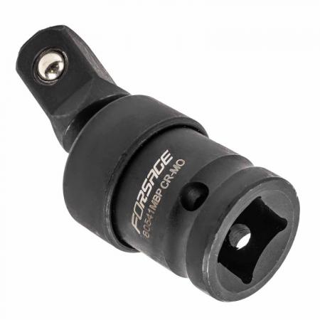 Кардан ударный 1/2" F-80541MPB (DS) - 1