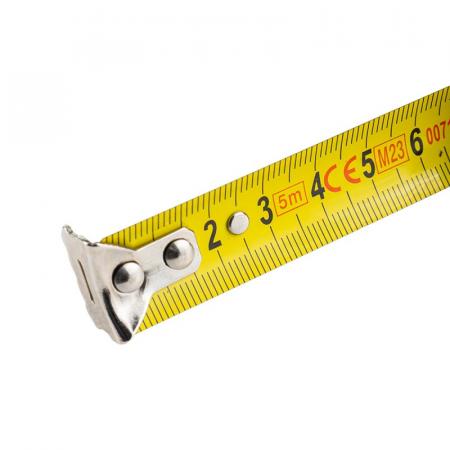 Рулетка 5M*19MM RF-5096P3519 - 1