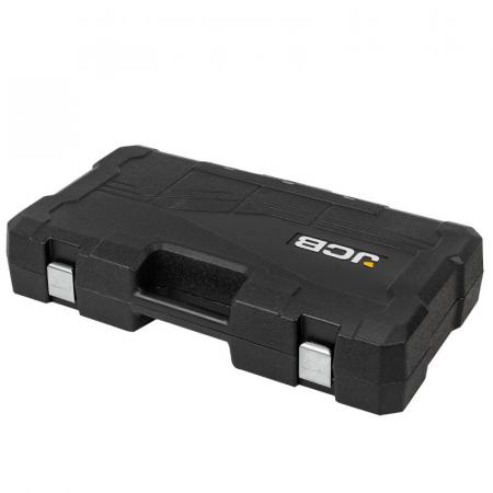 Набор инструментов ударных 26пр, 3/4", 1" (6гр.) JCB-68262-5MPB - 1