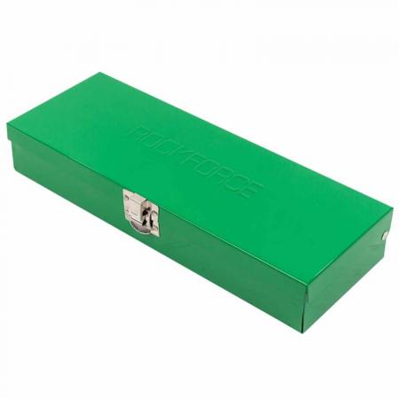 Головки ударные, набор 25пр. 1/4", 1/2" (6гр.) RF-50121K - 1