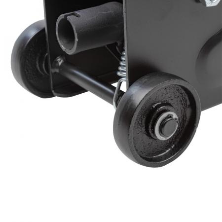 Домкрат подкатной гидравлический 2.5т (h min 140мм, h max 390мм) RF-TR20005DS - 1