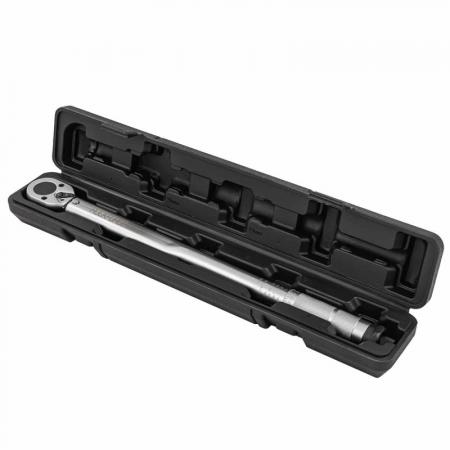Ключ моментный 28-210Нм, 1/2" RF-6474470TB - 1