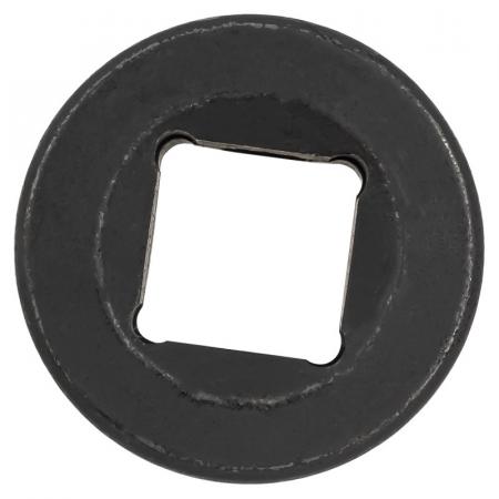 Головка ударная 1/2", 22мм (6гр.) JCB-44522 - 1