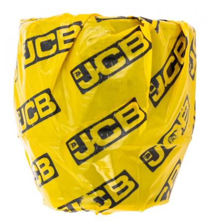 Головка ударная 1/2", 22мм (6гр.) JCB-44522 - 1